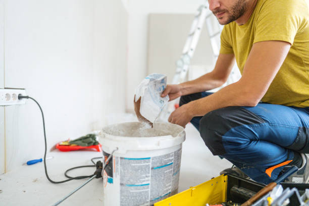 Trusted Cumberland Center, ME Painting & Drywall Installation Experts